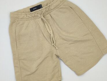 Bershka, Shorts for men, size S