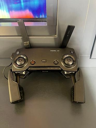 Дроны: DJI Mavic Air — компактный складной квадрокоптер с камерой на подвесе — 2