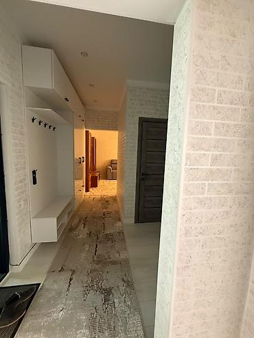 2 bedroom: 2 комнаты, Собственник, Семейным, от 6 месяцев, С мебелью полностью — 6