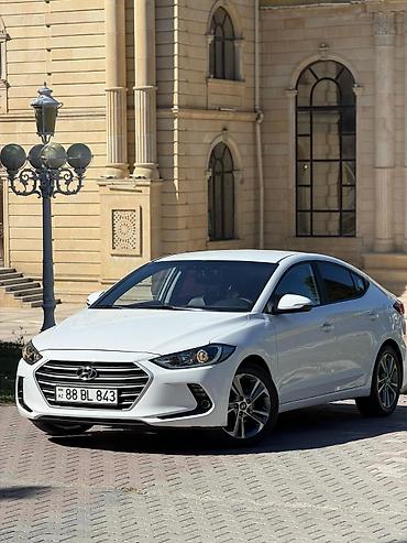 hyundai sonata 2 turbo: Hyundai Elantra: 1.6 l | 2018 il Sedan — 2