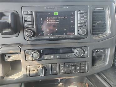 Грузовики: Грузовик, Scania, Б/у — 19