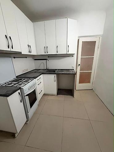 2комнат: 2 комнаты, 50 м², ул. Московская / Турусбекова Индивидуалка, 3 этаж, Косметический ремонт — 1