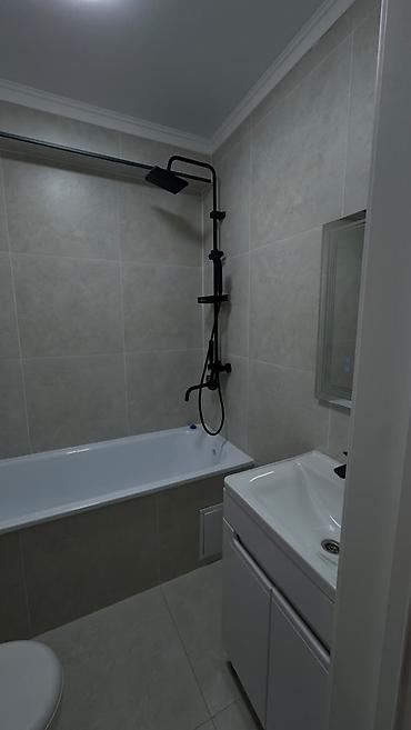 Продажа квартир: 1 комната, 37 м², АЮ Гранд Элитка, 9 этаж, Евроремонт — 6
