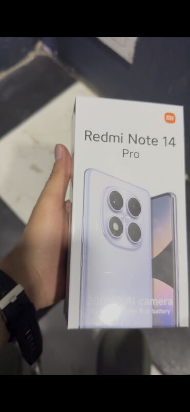 редми телефон 12: Redmi, Redmi Note 14 Pro, Новый, 256 ГБ, цвет - Белый, 1 SIM, 2 SIM, eSIM