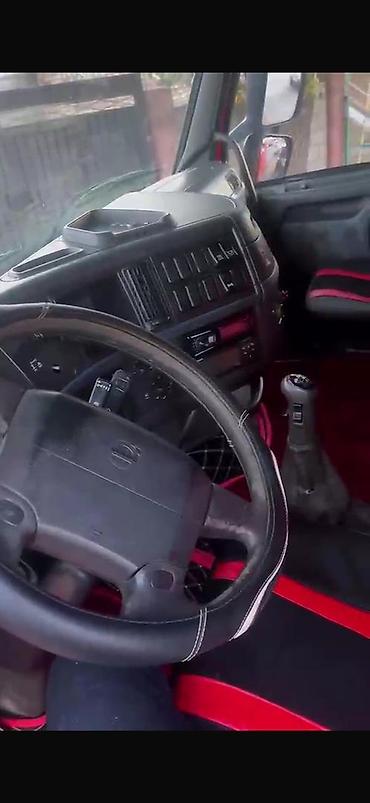 dongfeng l7: Тягач, Volvo, 2002 г., Без прицепа — 6
