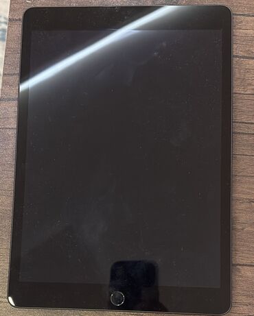 Apple iPad: Apple iPad 9 (2021), 10,2", 64 GB