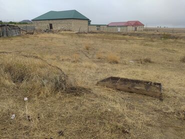 Torpaq sahələrinin satışı: Ev satılır təcili 15 sot torpaqdan ibarətdir 2 otaqlı ev var qiymət — 9