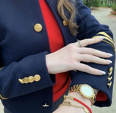 Pencəklər: Pencək, Chanel, S — 1