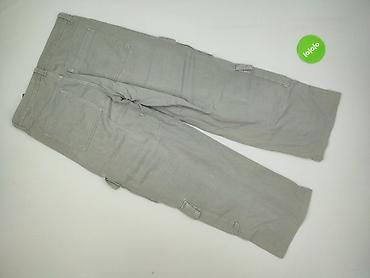 diverse polar: H&M Divided, Spodnie cargo damskie, rozmiar XL — 3