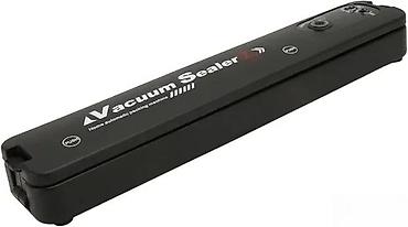 mp3 kup: Vakuumska mašina za zavarivanje kesa – “Vacuum Sealer Z” Opis: - — 5