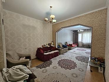 Продажа квартир: 3 комнаты, 76 м², Индивидуалка, 2 этаж — 3
