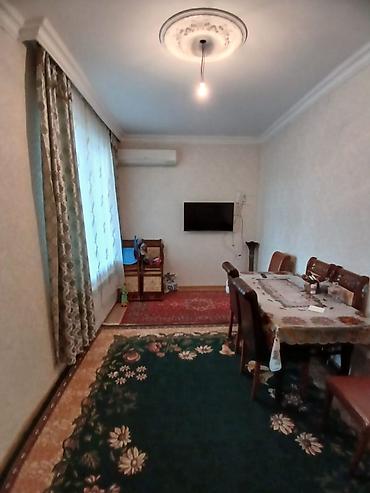 otel satışı: Ev şəxsi yaşadığım evdir makler deyiləm. Cüt qat daşla tikilib. Çox — 2