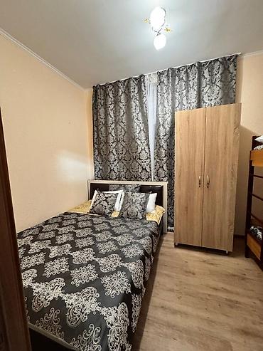 Продажа коттеджей и домов: Продаю котедж в селе ЧОК-ТАЛ ПАРИЖ-2. площадь общяя 130м кв жилая 75м — 18