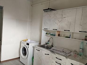 Долгосрочная аренда квартир: 1 комната, С мебелью частично — 1