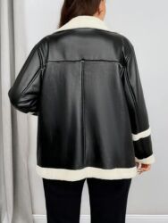 Zimske jakne: Cena:4500din Vel:0XL,1XL,2XL,3XL,4XL Poručuje se isporuka za desetak na lalafo.rs — 1 Zimske jakne: Cena:4500din Vel:0XL,1XL,2XL,3XL,4XL Poručuje se isporuka za desetak — 1