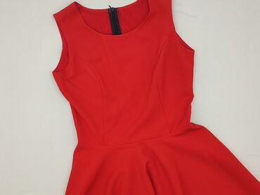 sukienki lata 90: Women`s dress, size S (EU 36)