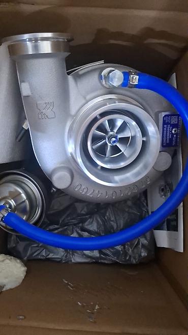 Dinamo, generatorlar: Məhsul: Generator (Alternator) - Model/Part nömrəsi: 08821094 (qutuda — 7