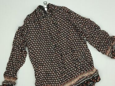 aksamitne bluzki: Women's blouse, size S