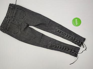 peckott denim: Jeansy damskie, rozmiar M — 3