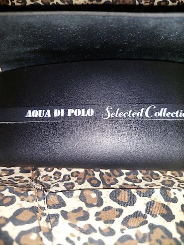 Eynəklər: Biri 10 azn — 5