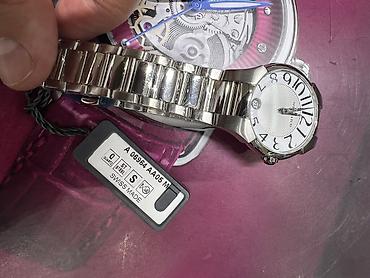 tag heuer: Классические часы часы, Aerowatch, Швейцария, Водонепроницаемые, Женские, Новый — 4