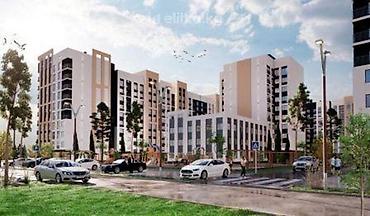999: 2 комнаты, 41 м², Элитка, 8 этаж, Евроремонт — 9