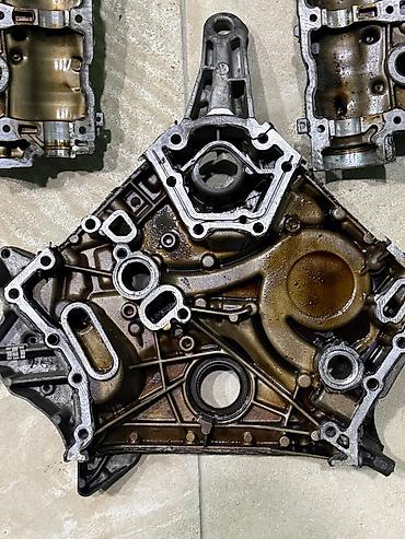 audi rul: Mercedes M272 V6 Mühərrik Hissələri Satılır – Orijinal və Sərfəli! — 7