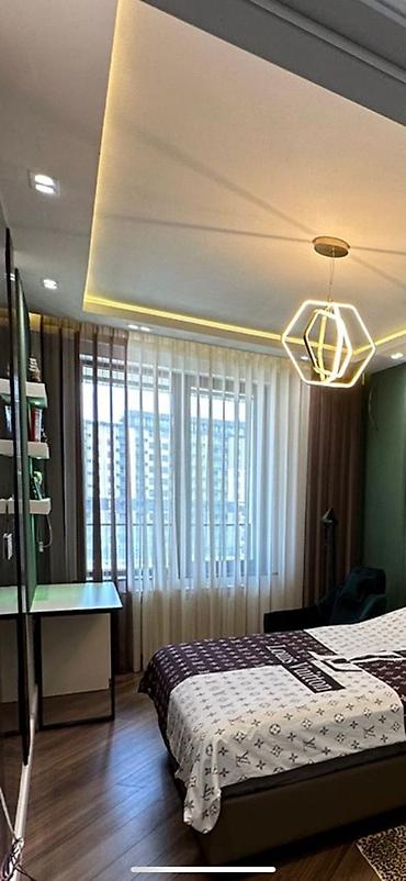 Asma tavanlar: Jaluz dikey perde uzunlugu 3 metrdir — 1