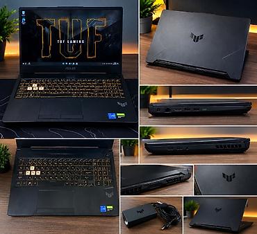 asus proart: Игровой ноутбук ASUS TUF Gaming (серия TUF) Состояние нового — 1
