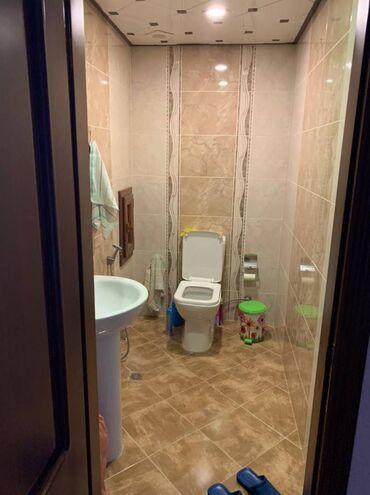 Yeni tikili: 3 otaqlı, Yeni tikili, 126 kv. m — 7