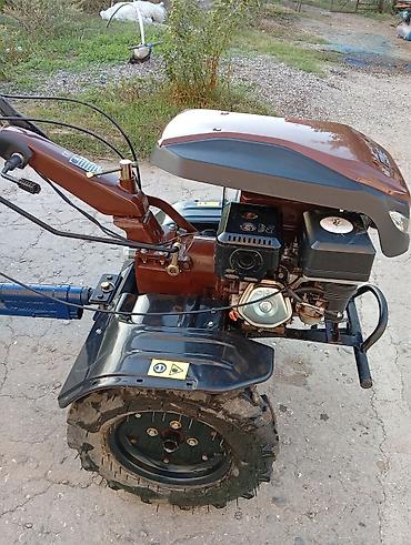 yto 404 traktor satisi: Minitraktor (motoblok) qoşqu ilə birlikdə satlır boş boş vaxtımı — 2