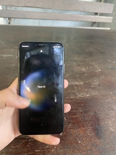 ios x: IPhone X, Qara, Face ID — 2