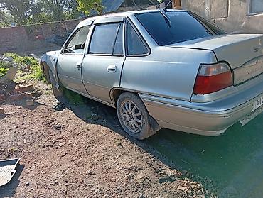 Daewoo: Daewoo Nexia: 2012 г. — 28
