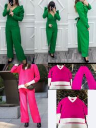 Kokteyl donlar: Kokteyl donu, Maksi, Adl, XL — 1