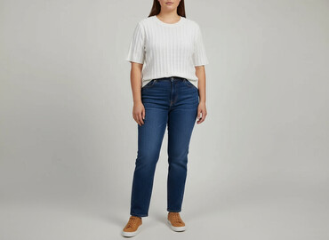 shein bluzki plus size: Жіноча блуза, розмір 2XL