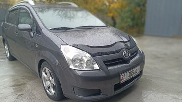 тоута корола: Toyota Corolla Verso: 2008 г., 2.2 л, Механика, Дизель, Универсал