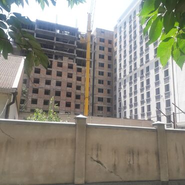 эмарк жибек жолу: Построен, Элитка, 1 комната, 38 м²