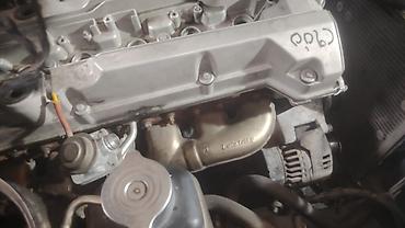 ucuz kask: Mercedes-Benz C 280: 2.8 l | 1995 il Sedan — 2
