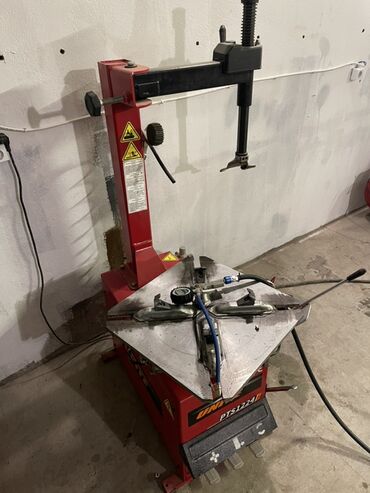 Avtoservis avadanlıqları: Zabrat yolunda yerlesin obyekt duz yolun qiragidir hazir biznes kimide — 1