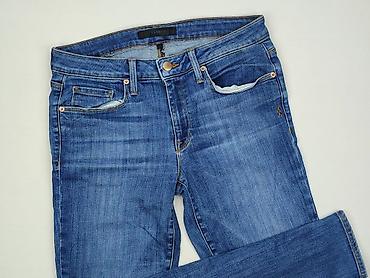 men with jeans: Jeansy damskie, rozmiar M — 1