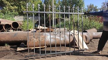 Сварка: Сварка | Ворота, Решетки на окна, Навесы Доставка, Гарантия, Бесплатная смета — 19