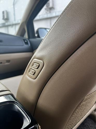 Kia: Kia Carnival: 2018 г., 2.2 л, Автомат, Дизель, Минивэн — 10