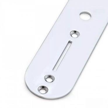 velika gitara: CONTROL PLATE TELE | Slanje po dogovoru ili lično preuzimanje - Novi — 1