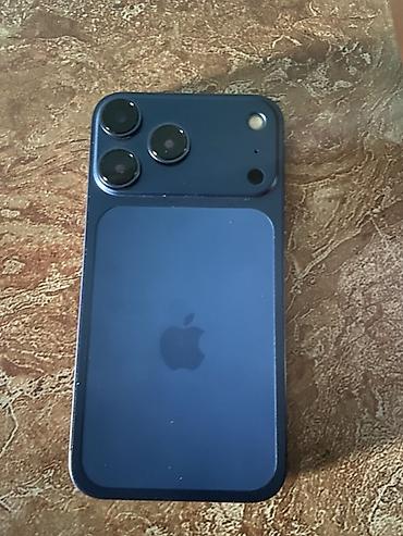 IPhone 11, Mavi, Face ID