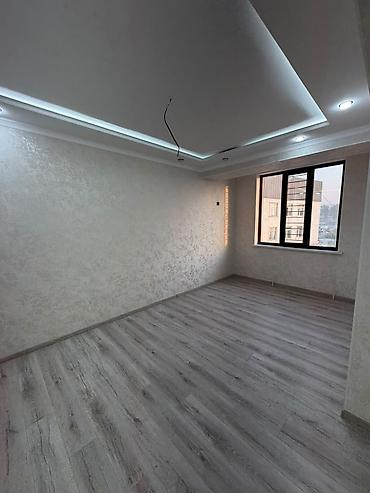 квартира дома: 1 комната, 40 м², Туран мкр., Элитка, 8 этаж, Евроремонт — 10