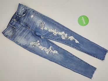 jeans eagle american: American Eagle, Jeansy damskie, rozmiar S — 2