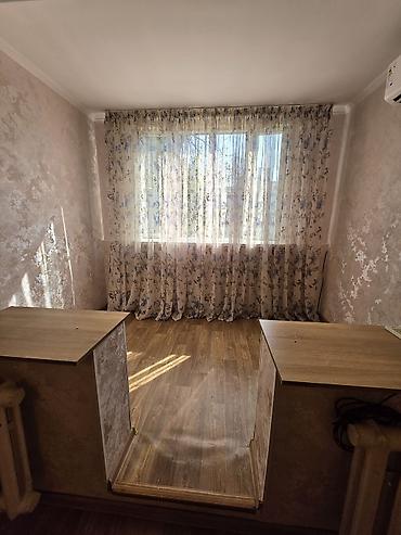 66: 1 комната, 38 м², 3 мкр 104 серия, 3 этаж, Косметический ремонт — 1