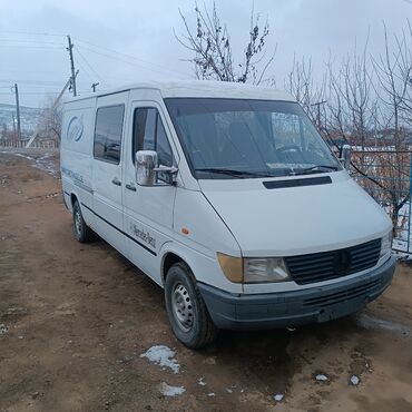 санг енг муссо 2.9 дизель купить: Mercedes-Benz Sprinter: 1997 г., 2.9 л, Механика, Дизель, Бус