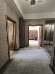 Продажа квартир: 3 комнаты, 120 м², Элитка, 3 этаж, Косметический ремонт — 13