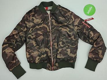 cargo reserved: Kurtka bomberka damska, rozmiar S — 2